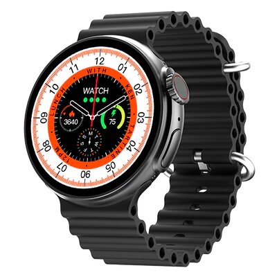 FIRE BOLTT Outdoor Rugged (Cyclone Smart Watch)